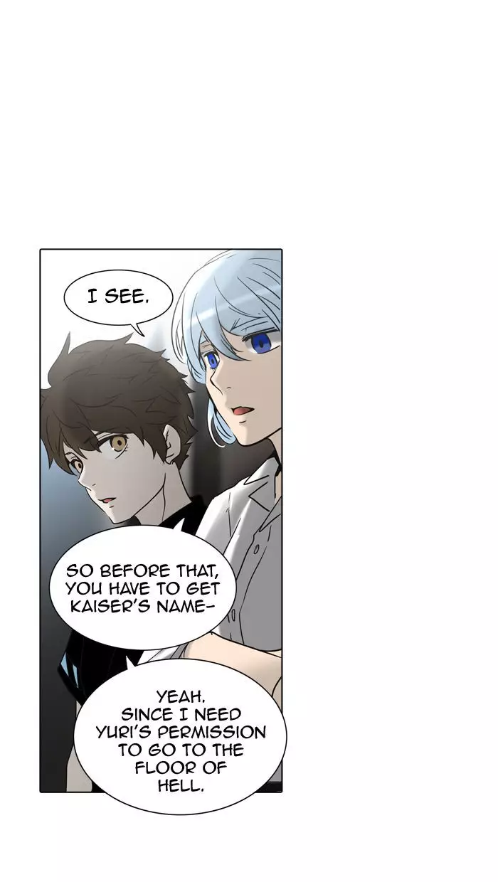 Tower of God - 282 page 081