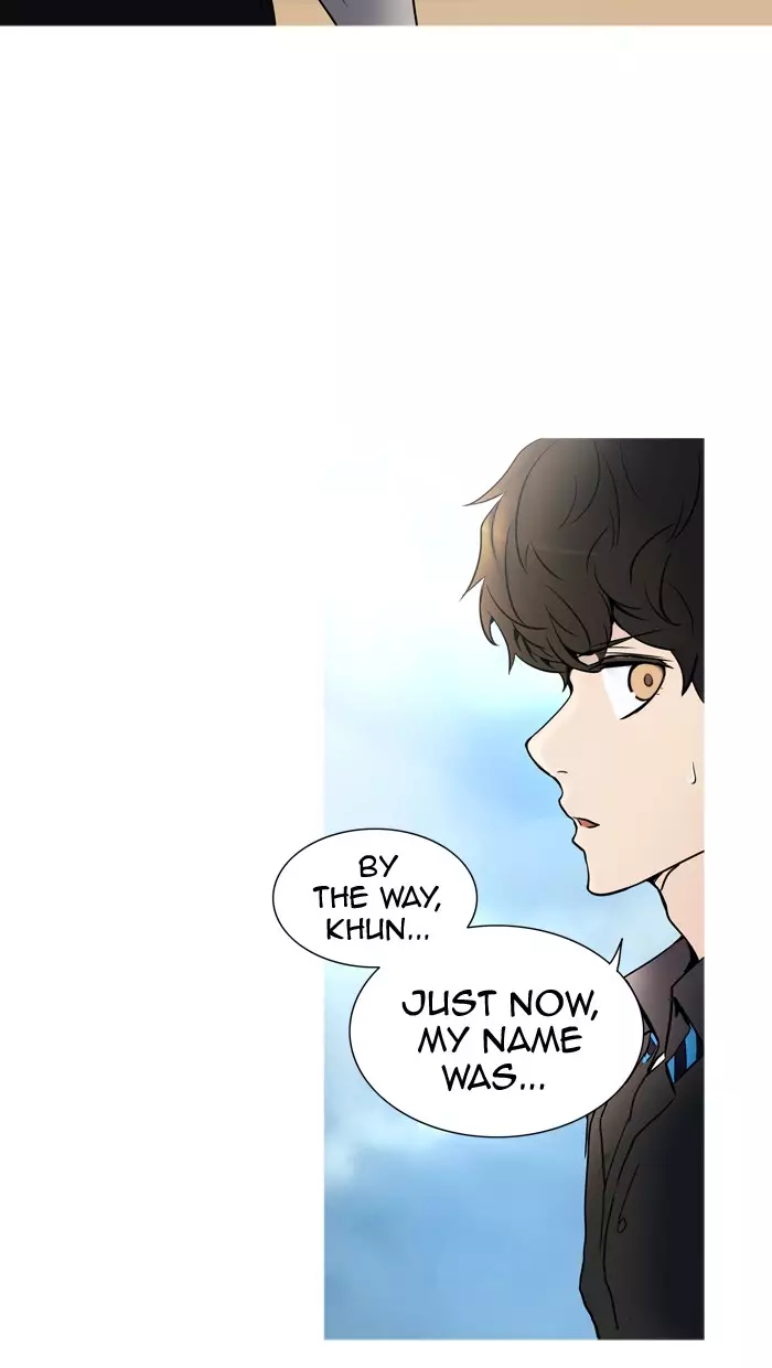 Tower of God - 283 page 003