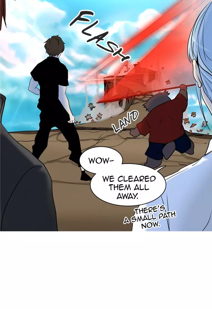 Tower of God - 283 page 030