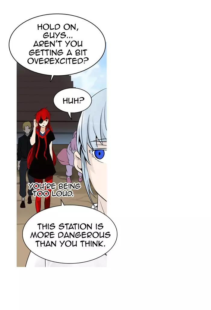 Tower of God - 283 page 031