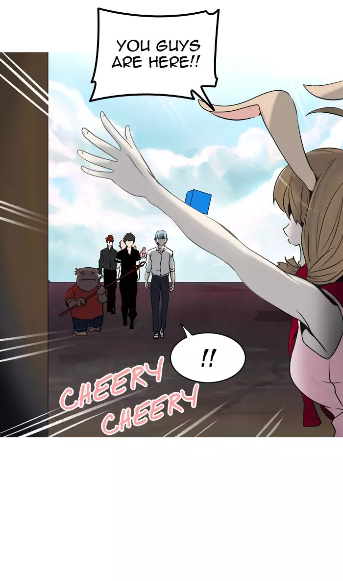 Tower of God - 283 page 039