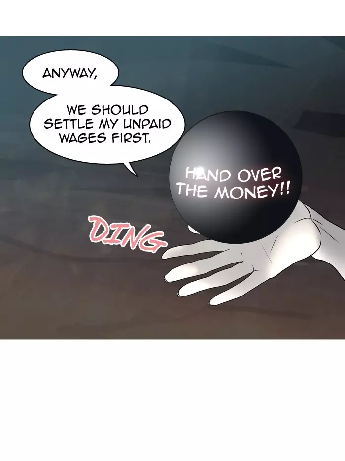 Tower of God - 283 page 043