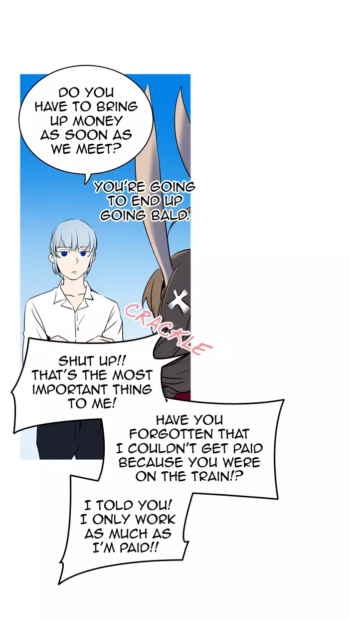 Tower of God - 283 page 044
