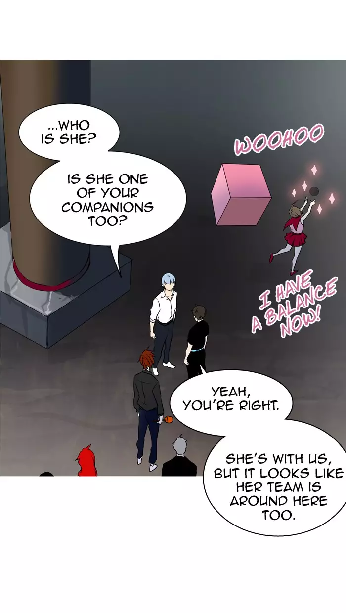 Tower of God - 283 page 046