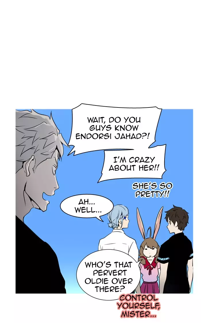 Tower of God - 283 page 053