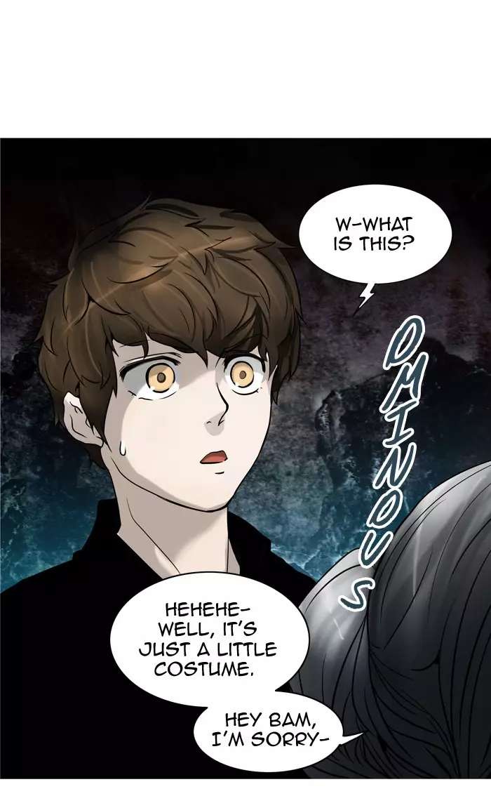 Tower of God - 283 page 060