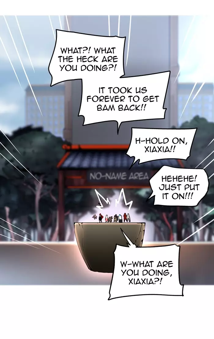 Tower of God - 283 page 062