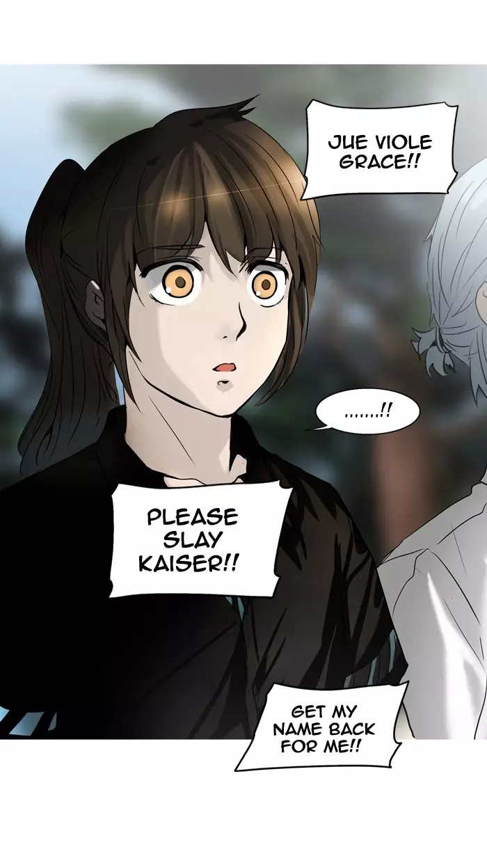 Tower of God - 283 page 101