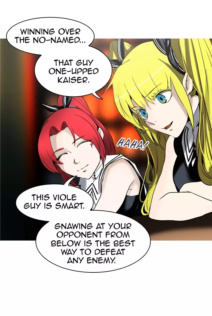 Tower of God - 283 page 105