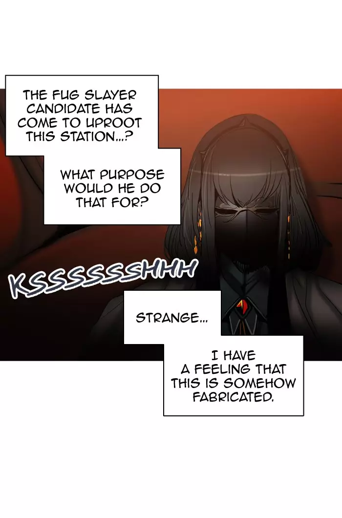 Tower of God - 283 page 106