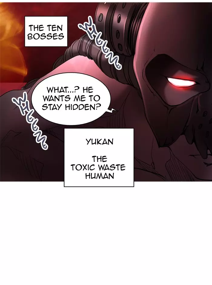 Tower of God - 283 page 111