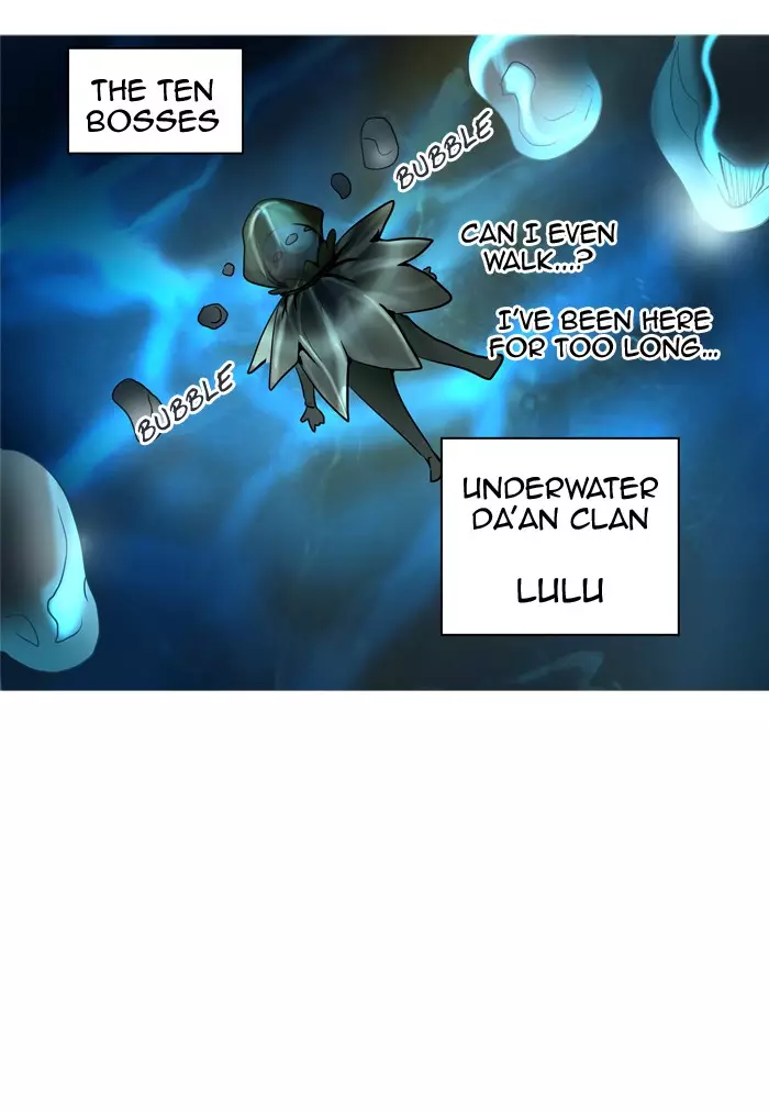 Tower of God - 283 page 112