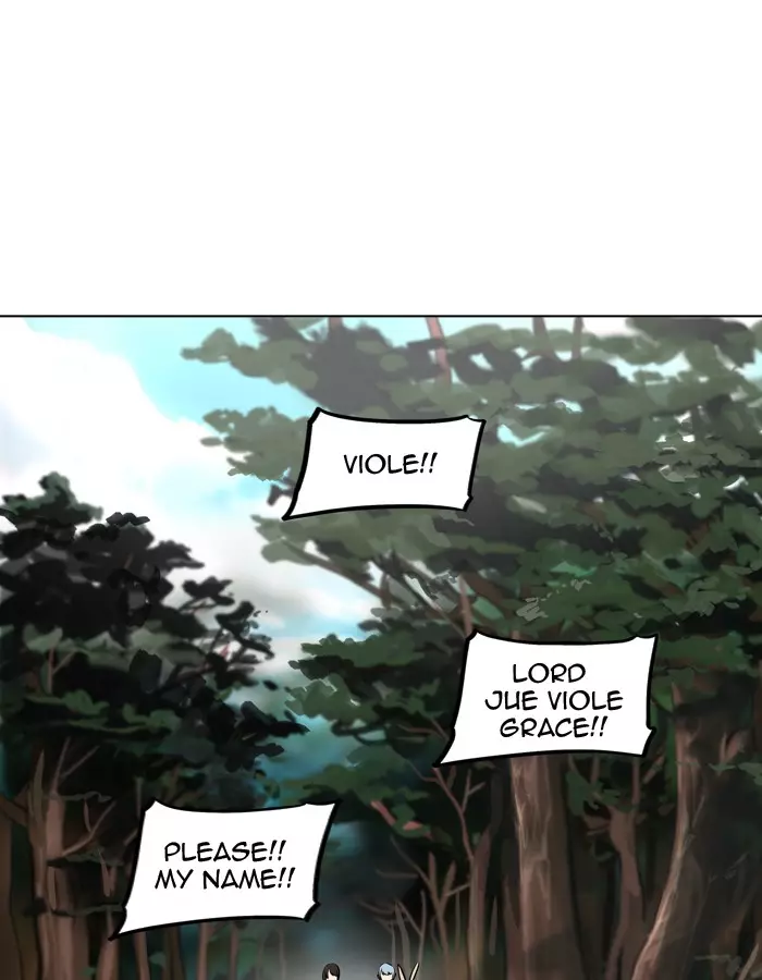 Tower of God - 284 page 001