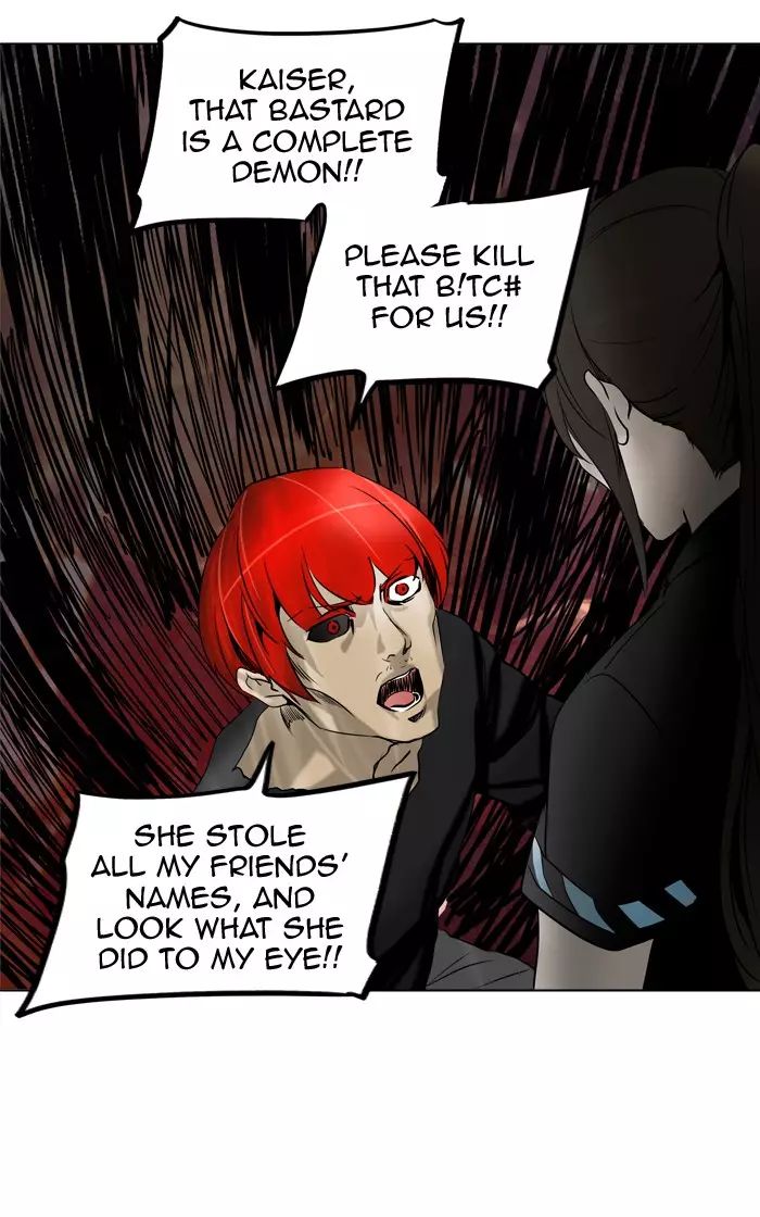 Tower of God - 284 page 024