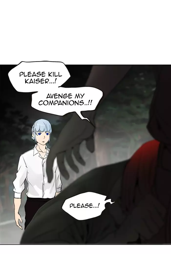 Tower of God - 284 page 038