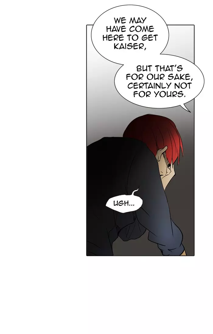 Tower of God - 284 page 043