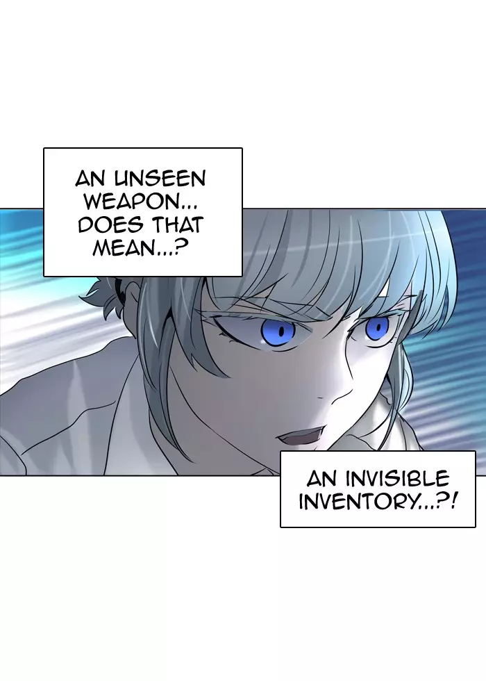 Tower of God - 284 page 089