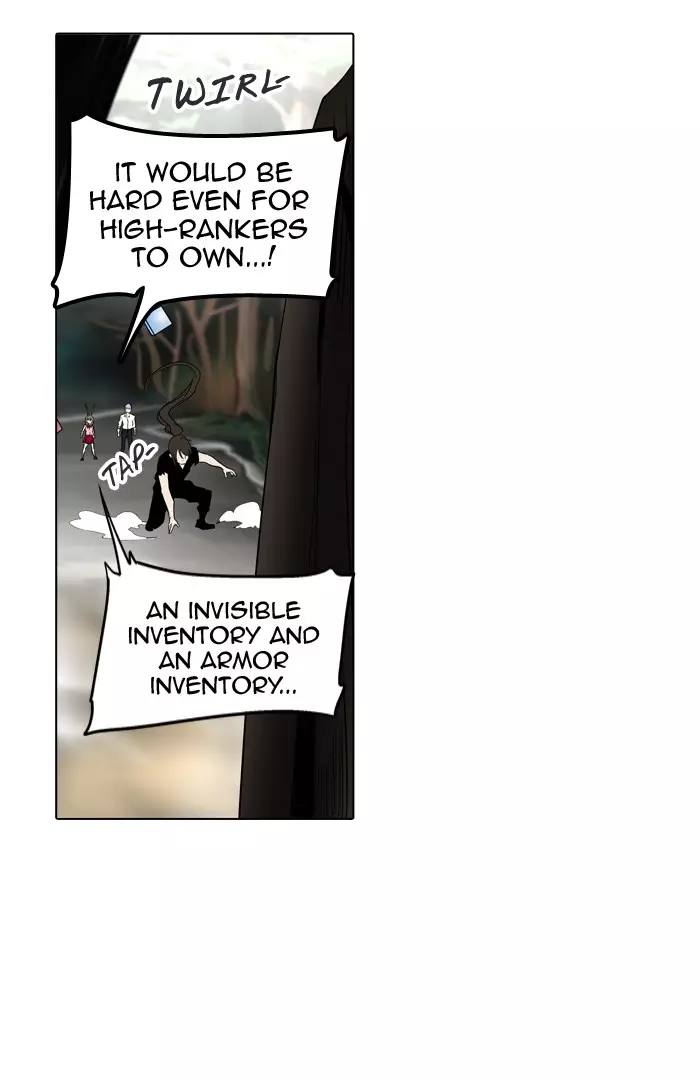 Tower of God - 284 page 104