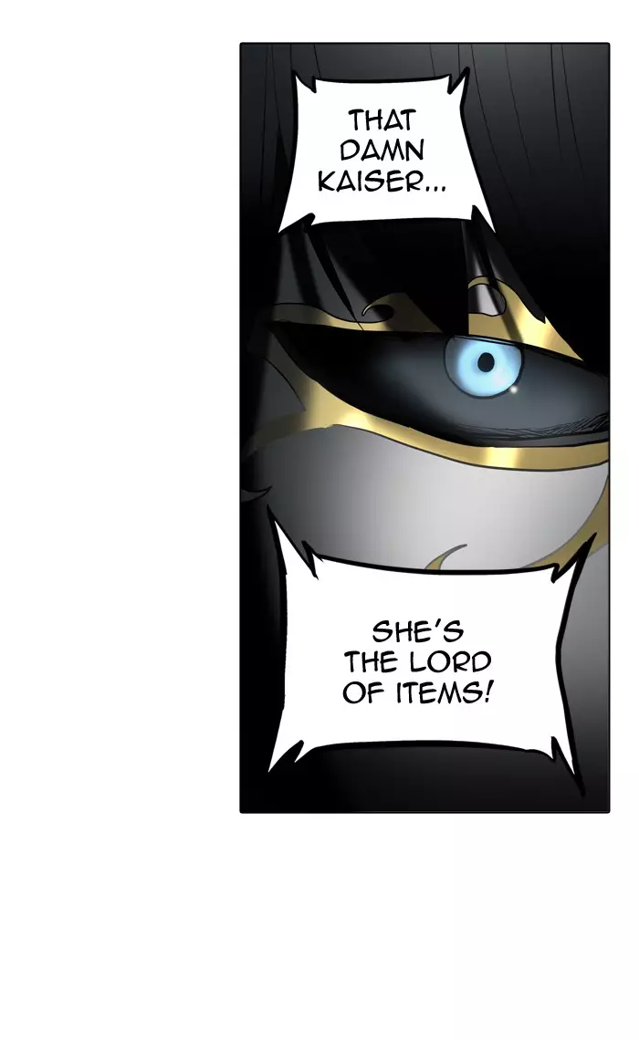 Tower of God - 284 page 105