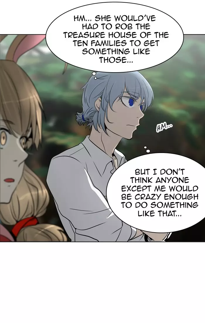 Tower of God - 284 page 106