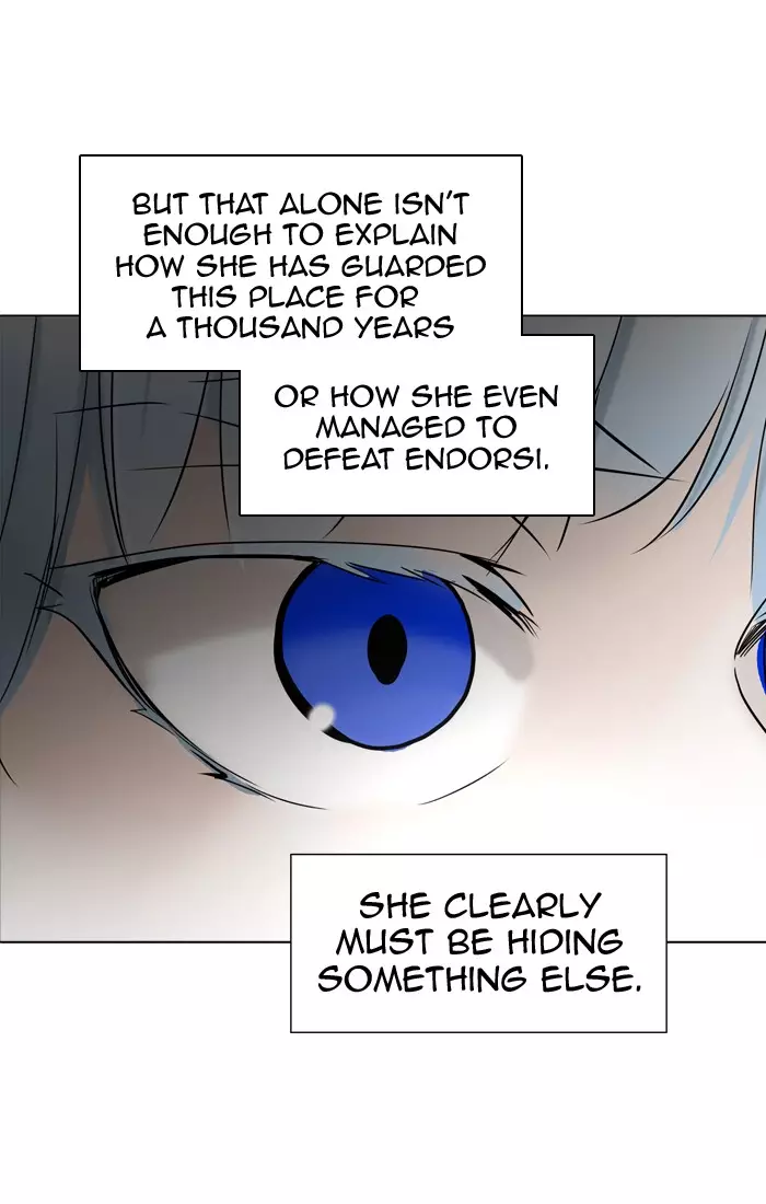 Tower of God - 284 page 108