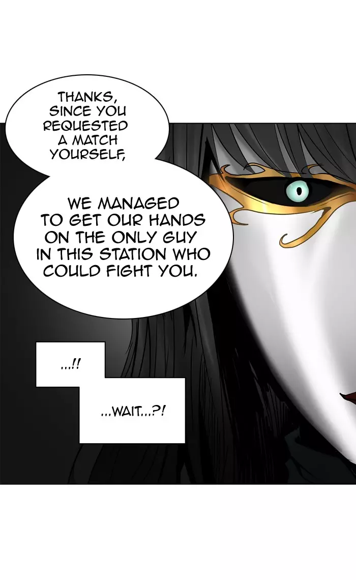 Tower of God - 284 page 130