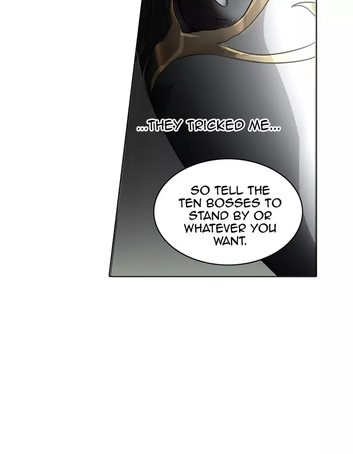Tower of God - 284 page 133