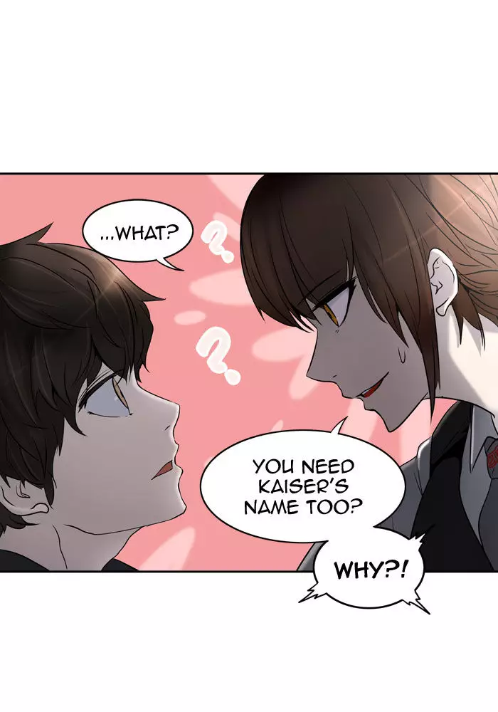 Tower of God - 286 page 1