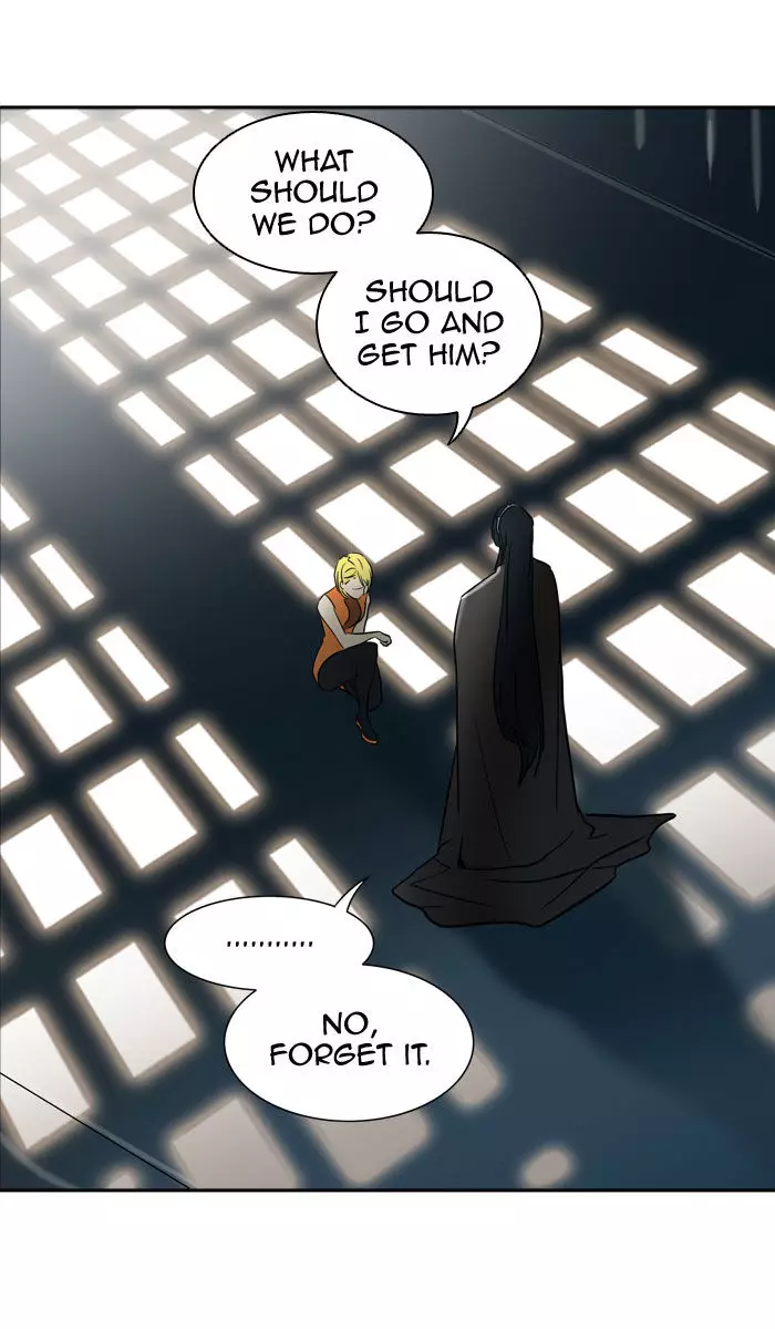 Tower of God - 286 page 104
