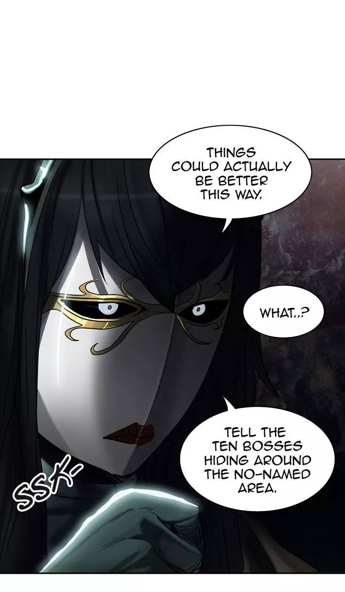 Tower of God - 286 page 105
