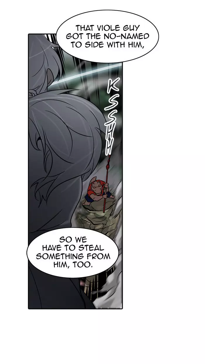 Tower of God - 286 page 109