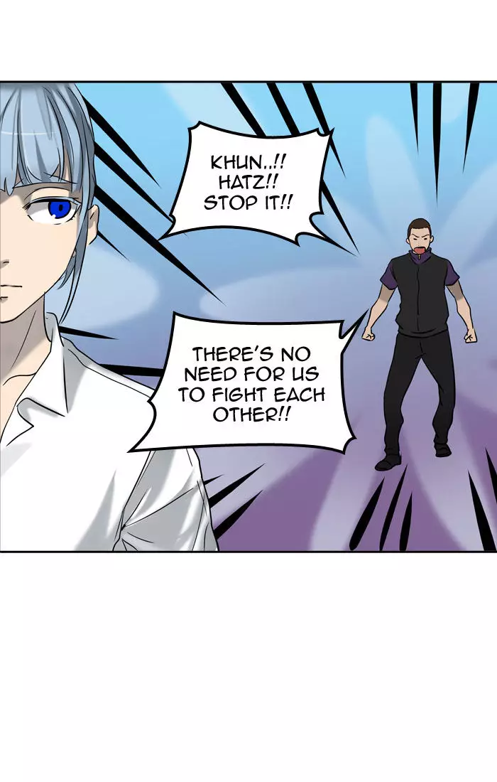 Tower of God - 286 page 19
