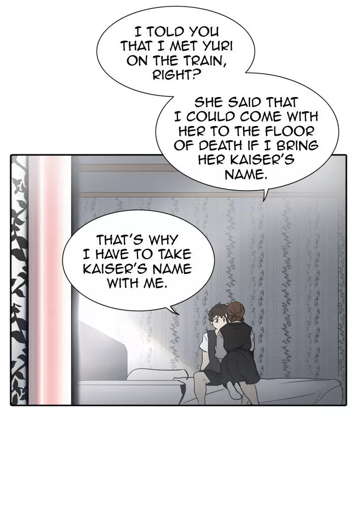 Tower of God - 286 page 2