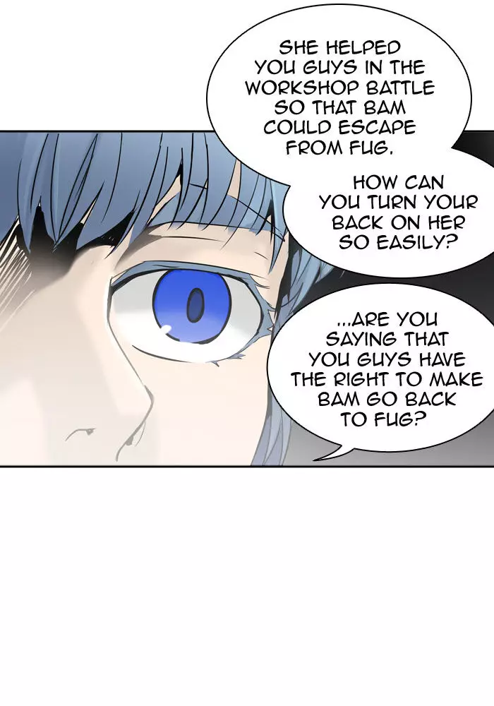 Tower of God - 286 page 21