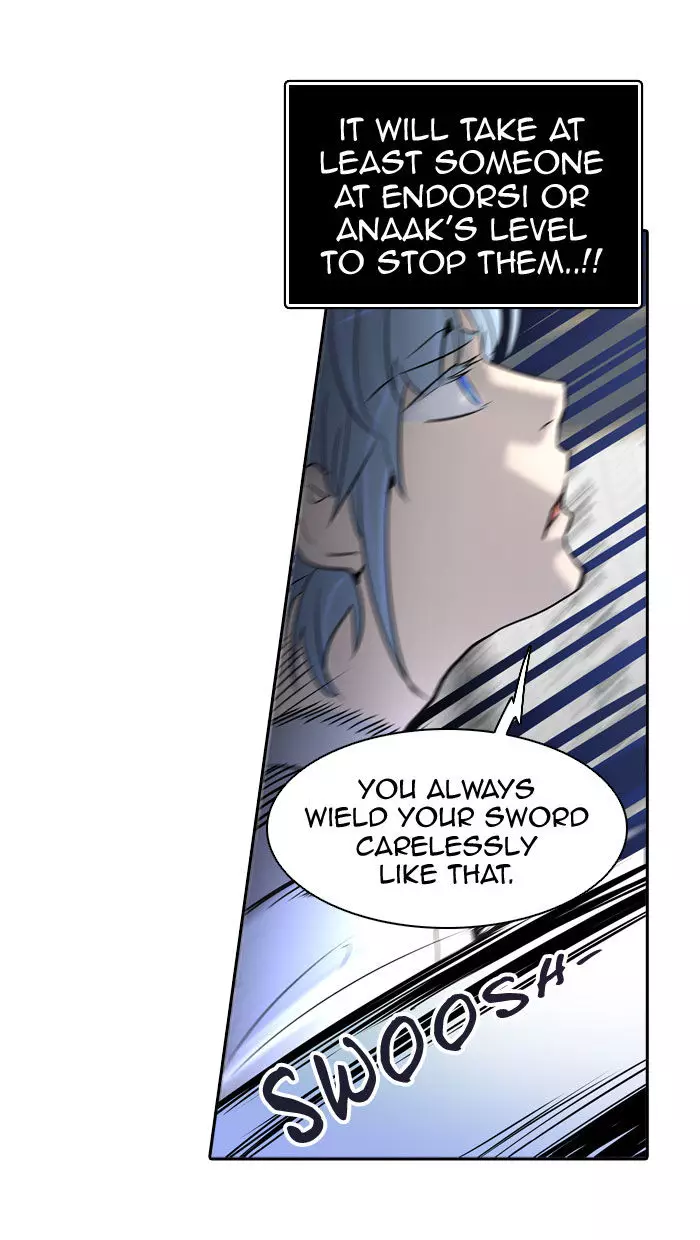 Tower of God - 286 page 25