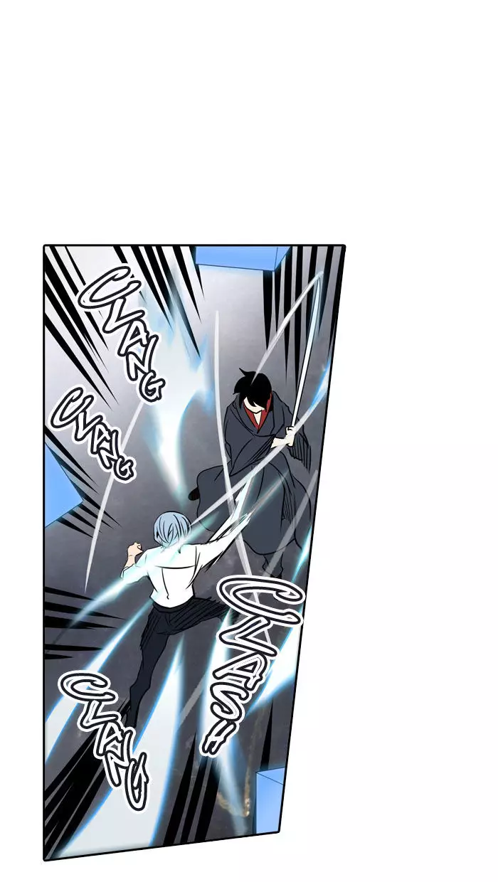 Tower of God - 286 page 28
