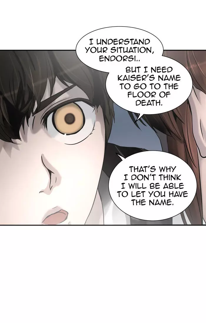 Tower of God - 286 page 3
