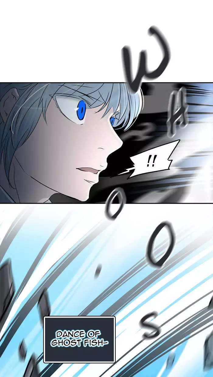 Tower of God - 286 page 36
