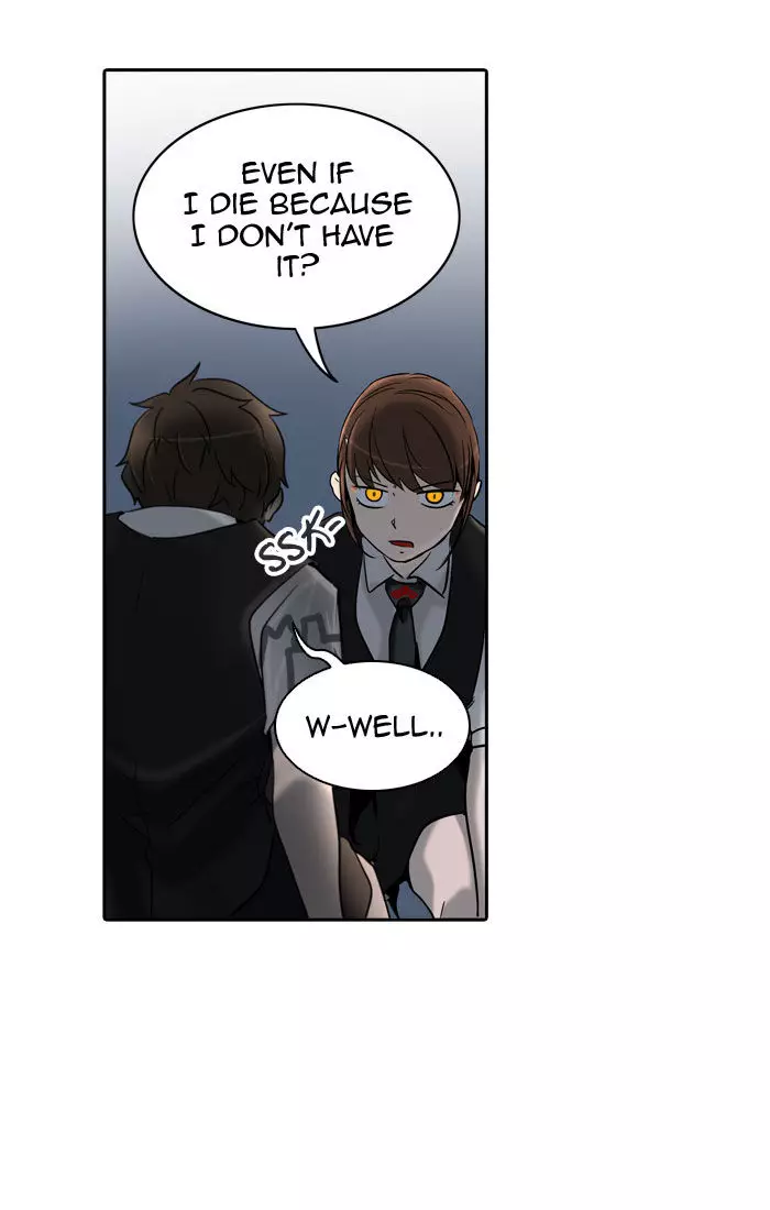 Tower of God - 286 page 4