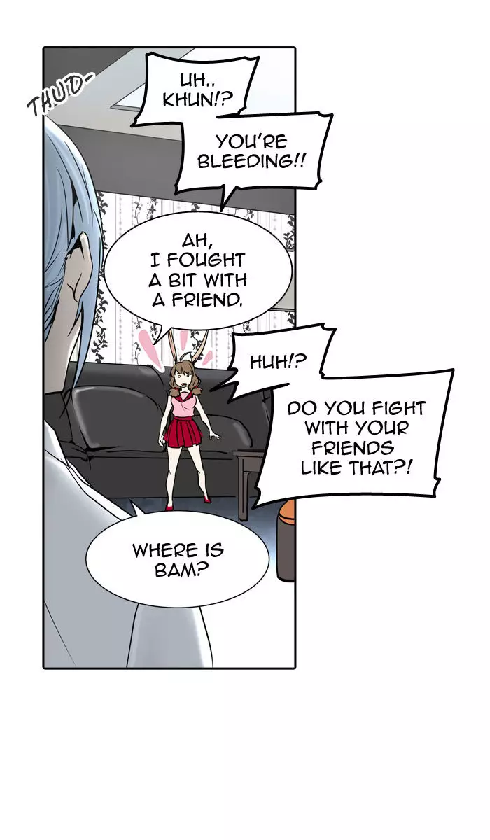Tower of God - 286 page 68