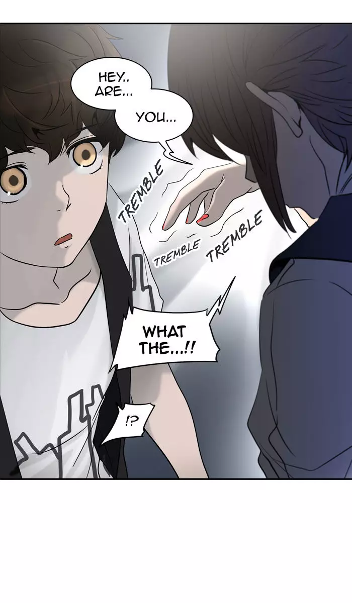 Tower of God - 286 page 7