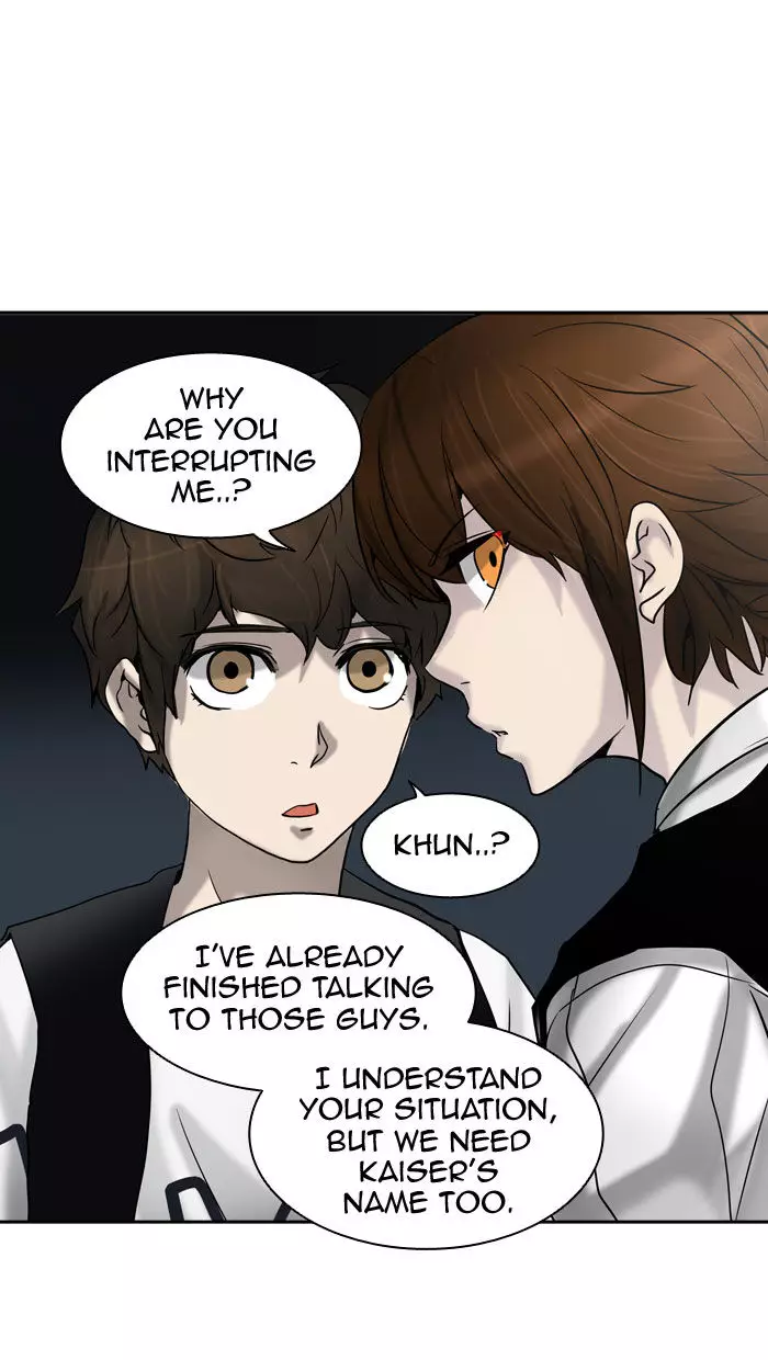Tower of God - 286 page 74