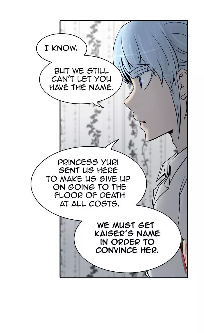 Tower of God - 286 page 78