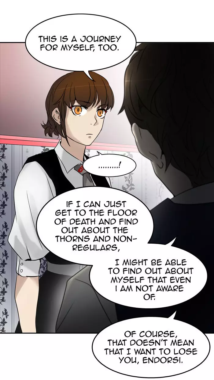 Tower of God - 286 page 81