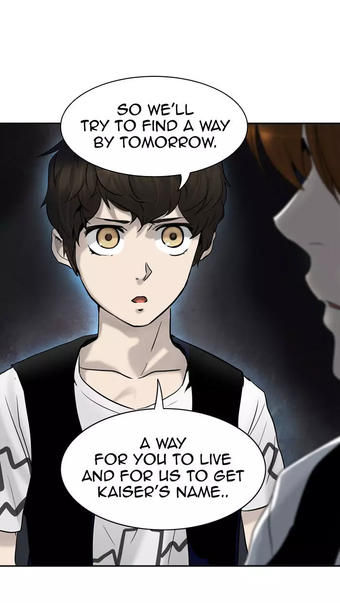 Tower of God - 286 page 82
