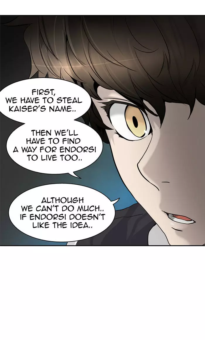 Tower of God - 286 page 92