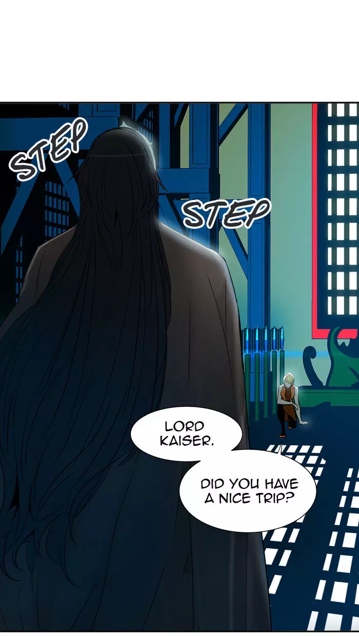 Tower of God - 286 page 96