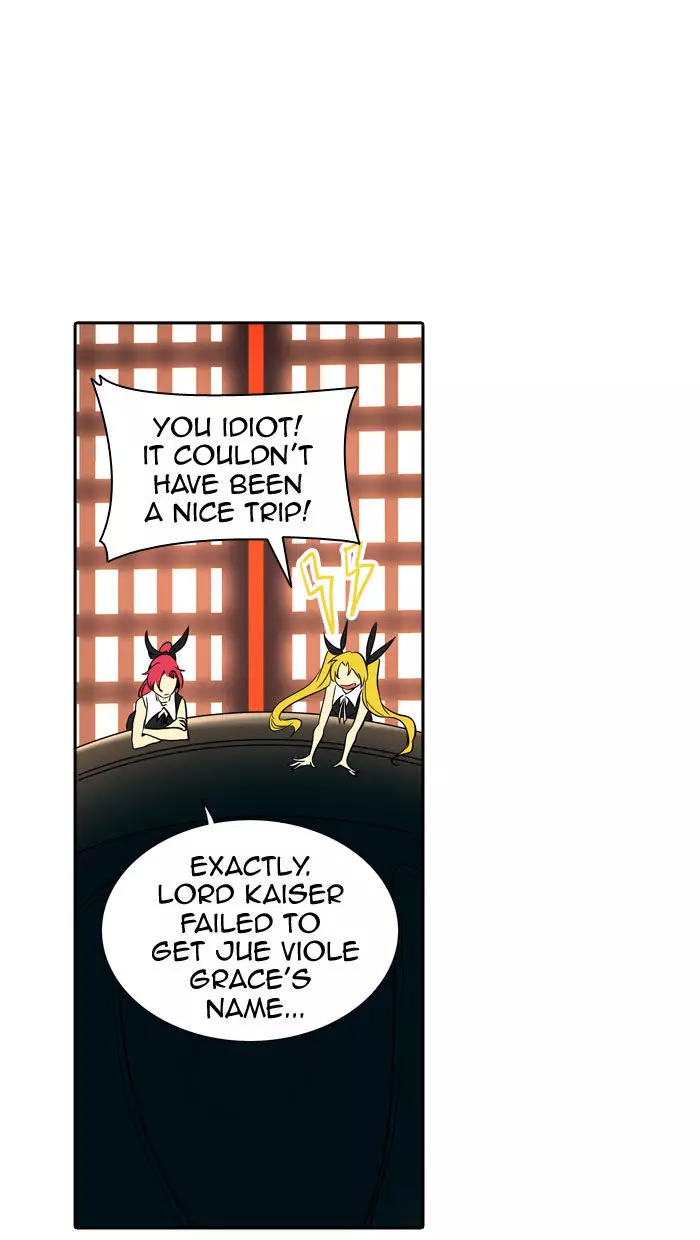 Tower of God - 286 page 97