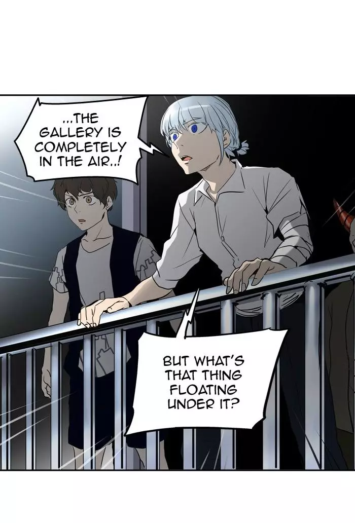 Tower of God - 288 page 67
