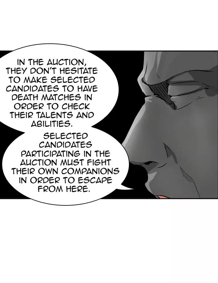 Tower of God - 288 page 74